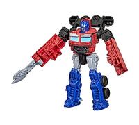 Transformers : Rise of the Beasts Beast Alliance Battle Changers Optimus Prime