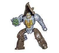 Hasbro Figurine articulée Transformers Rhinox 11 cm – Transformers Rise of The Beasts