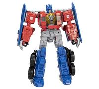 Hasbro - Transformers Best Alpha - Multicolore
