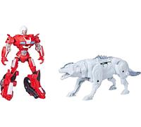 Transformers Rise Of The Beasts Bête Alliance Action Figurines de Collection