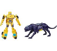 Transformers Rise Of The Beasts Bête Alliance Action Figurines de Collection