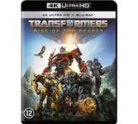 TRANSFORMERS: RISE OF THE BEASTS-BIL-BLURAY 4K G