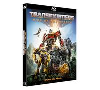 Transformers : Rise Of The Beasts - Blu-Ray