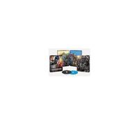 Transformers: Rise Of The Beasts (Blu Ray 4k Ultra Hd) (Steelbook 2) / Transformers: El Despertar De Las Bestas