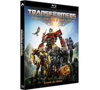 Transformers : Rise Of The Beasts Blu-ray G