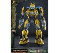 Generique – Maquette plastique – Transformers : Rise of the Beasts Bumblebee – Série AMK – 16 cm