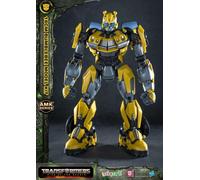Transformers : Rise of the Beasts - Figurine Plastic Model Kit AMK Series Bumblebee 16 cm