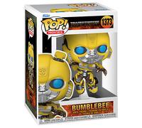Transformers Rise Of The Beasts Bumblebee Pop Movies #1373 Vinyl Figurine Funko