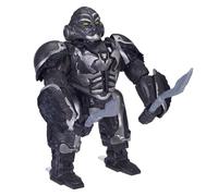 TRANSFORMERS: Rise of the Beasts Command & Convert Animatronic Optimus Primal 31