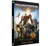 Transformers : Rise Of The Beasts DVD G
