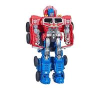 Transformers TRA MV7 SMASH CHANGERS OPTIMUS PRIME