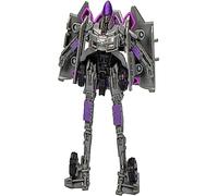 Transformers: Rise of The Beasts, Figurine Flex Changers Nightbird de 15 cm, à partir de 6 Ans