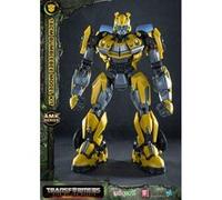 Transformers : Rise of the Beasts - Figurine Plastic Model Kit AMK Series Bumblebee 16 cm Multicolore G