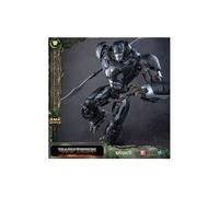 Transformers : Rise of the Beasts - Figurine Plastic Model Kit AMK Series Optimus Primal 20 cm