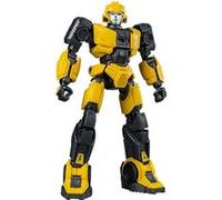 Transformers : Rise of the Beasts - Figurine Plastic Model Kit AMK Series Optimus Primal 20 cm Multicolore G