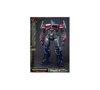 Transformers : Rise of the Beasts - Figurine Plastic Model Kit AMK Series Optimus Prime 20 cm