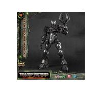 Transformers : Rise of the Beasts - Figurine Plastic Model Kit AMK Series Scourge 22 cm Multicolore G