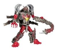 Hasbro Figurine Transformers Studio Series Double Punch n°115 – classe Deluxe – Rise of the Beasts