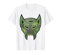 Transformers: Rise of The Beasts Glowing Maximal Logo T-Shirt, Homme, Blanc, M