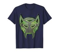 Transformers: Rise of The Beasts Glowing Maximal Logo T-Shirt, Homme, Bleu Marine, M