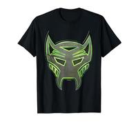 Transformers: Rise of The Beasts Glowing Maximal Logo T-Shirt, Homme, Noir, XXL