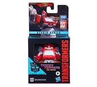 Transformers: Rise Of The Beasts Ironhide Studio Séries Âge 8+ F7489
