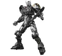 Transformers : Rise of the Beasts - Figurine Plastic Model Kit AMK Series Scourge 22 cm