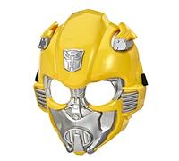 Hasbro Transformers: Rise Of The Beasts Masque De Déguisement Bumblebee