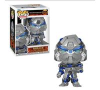 Transformers Rise Of The Beasts Mirage 3,75" Pop Vinyl Figure 1375 Funko