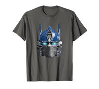 TRANSFORMERS: Rise of the Beasts Optimus Prime Head T-Shirt