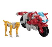 Transformers : Rise of the Beasts pack de 2 figurines Beast Alliance Beast Weaponizers Arcee et Cheetor