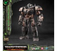 Transformers Rise Of The Beasts - Rhinox - Model Kit 20cm