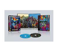 Transformers : Rise Of The Beasts Steelbook Blu-ray 4K Ultra HD https://www.fnac.com/a18439169/Transformers-Rise-Of-The-Beasts-Steelbook-Blu-ray-4K-Ultra-HD-Anthony-Ramos-Blu-ray-4K?oref=14ca369d-8f3b-c23c-2cf2-e1c88657564c