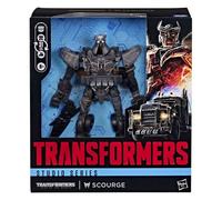 Transformers Studio Series Rise of the Beasts Leader Scourge