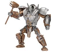 TRANSFORMERS: Rise of The Beasts Studio Series Voyager Class Figurine 103 Rhinox 16 cm