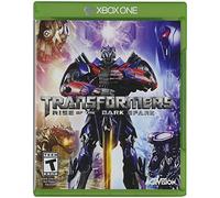 Transformers Rise of the Dark Spark