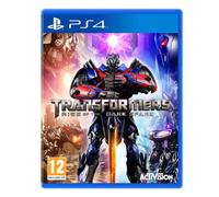 Transformers : rise of the dark spark [import anglais]