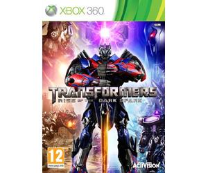 Transformers : rise of the dark spark [import anglais]