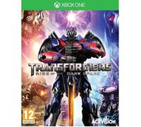 Transformers: Rise Of The Dark Spark Jeu XBOX One