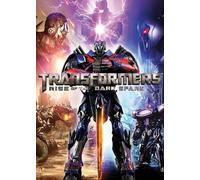 TRANSFORMERS: Rise of the Dark Spark Steam Key GLOBAL