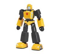 Transformers Robot Interactif Bumblebee G1 Performance Series 34 Cm *