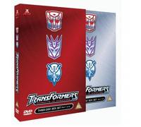 Transformers: Robots In Disguise - 1.1 [DVD]