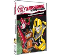 Transformers - Robots In Disguise - Vol. 2 : Super Bumblebee