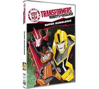 Transformers - Robots In Disguise - Vol. 2 : Super Bumblebee