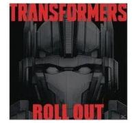 Original Soundtrack - Transformers Roll Out [Import]