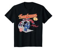 Transformers Roll Out of The Bed T-Shirt