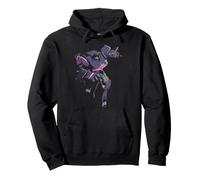 Transformers Run Sweat à Capuche