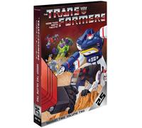 Transformers: Season 2-Vol 2: 25th Anniversary