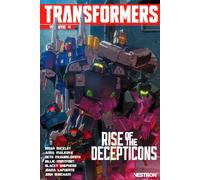 Rise of the Decepticons
