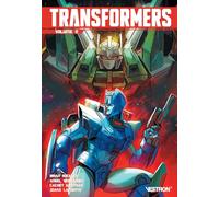 Transformers Série Principale - Transformers Tome 02
